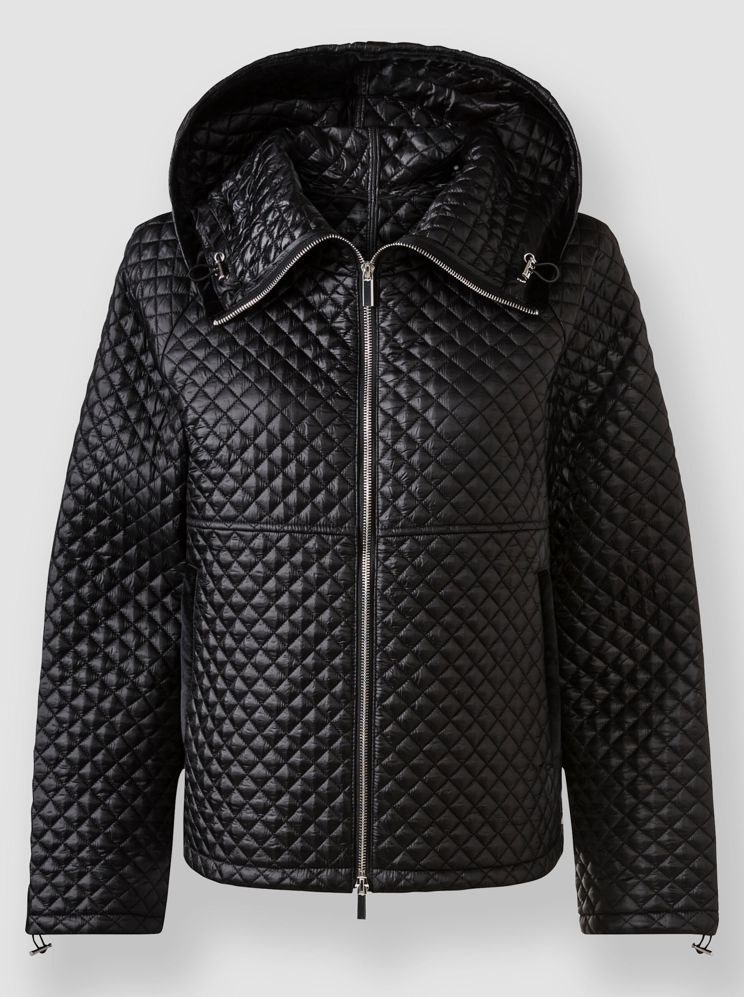 Steppjacke