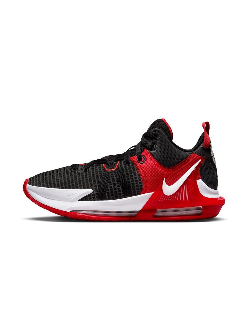 Chaussures de basket Nike Witness 7 pour homme