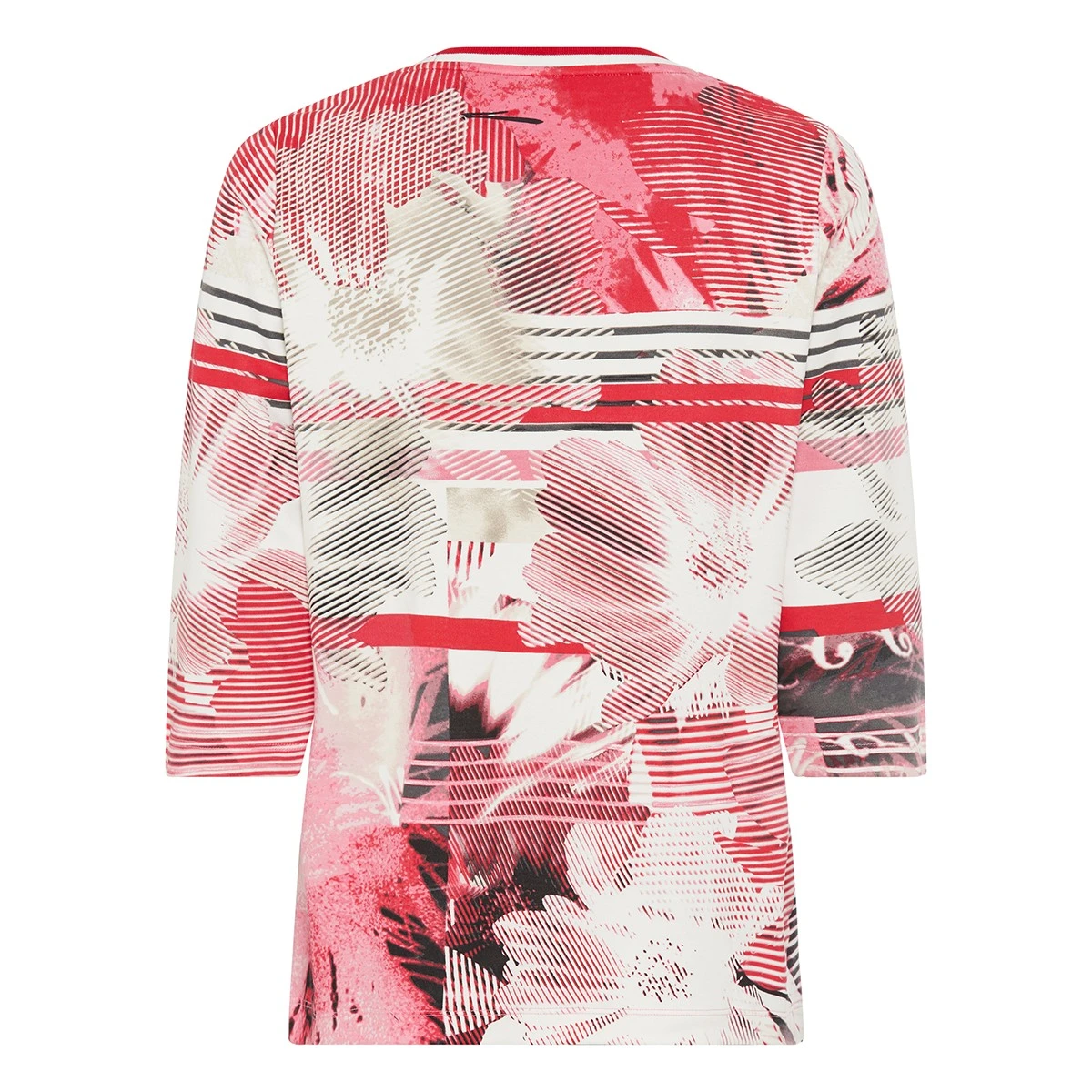 Dames Blouse OBJHOLLY