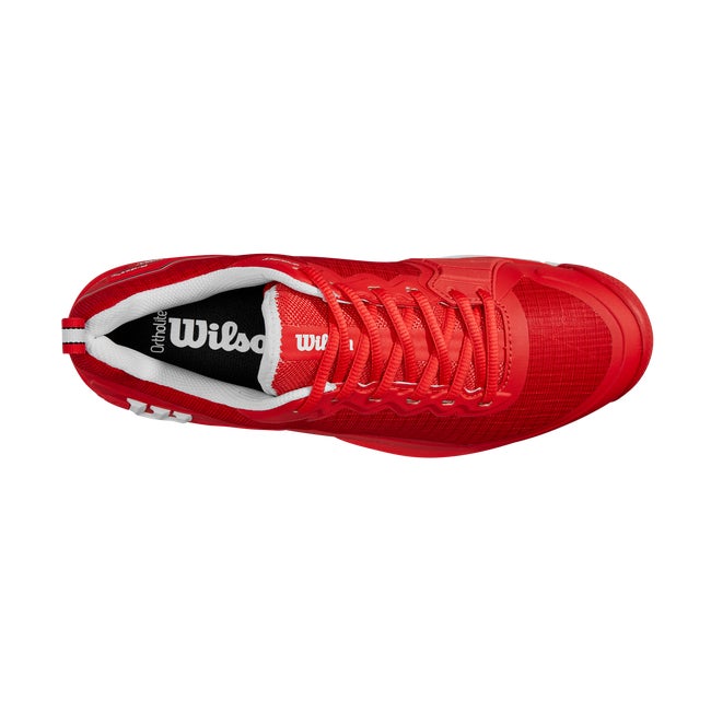 Rush Pro 4.5 Tennisschuh für den Sandplatz, Herren