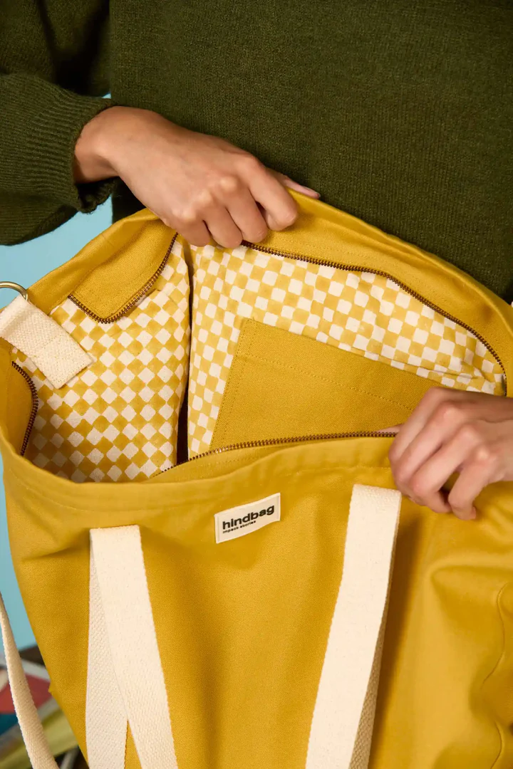Sac Jean Safran
