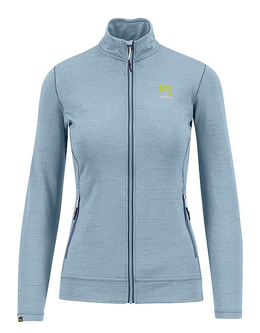 KARPOS - POLAIRE POMEDES W FLEECE