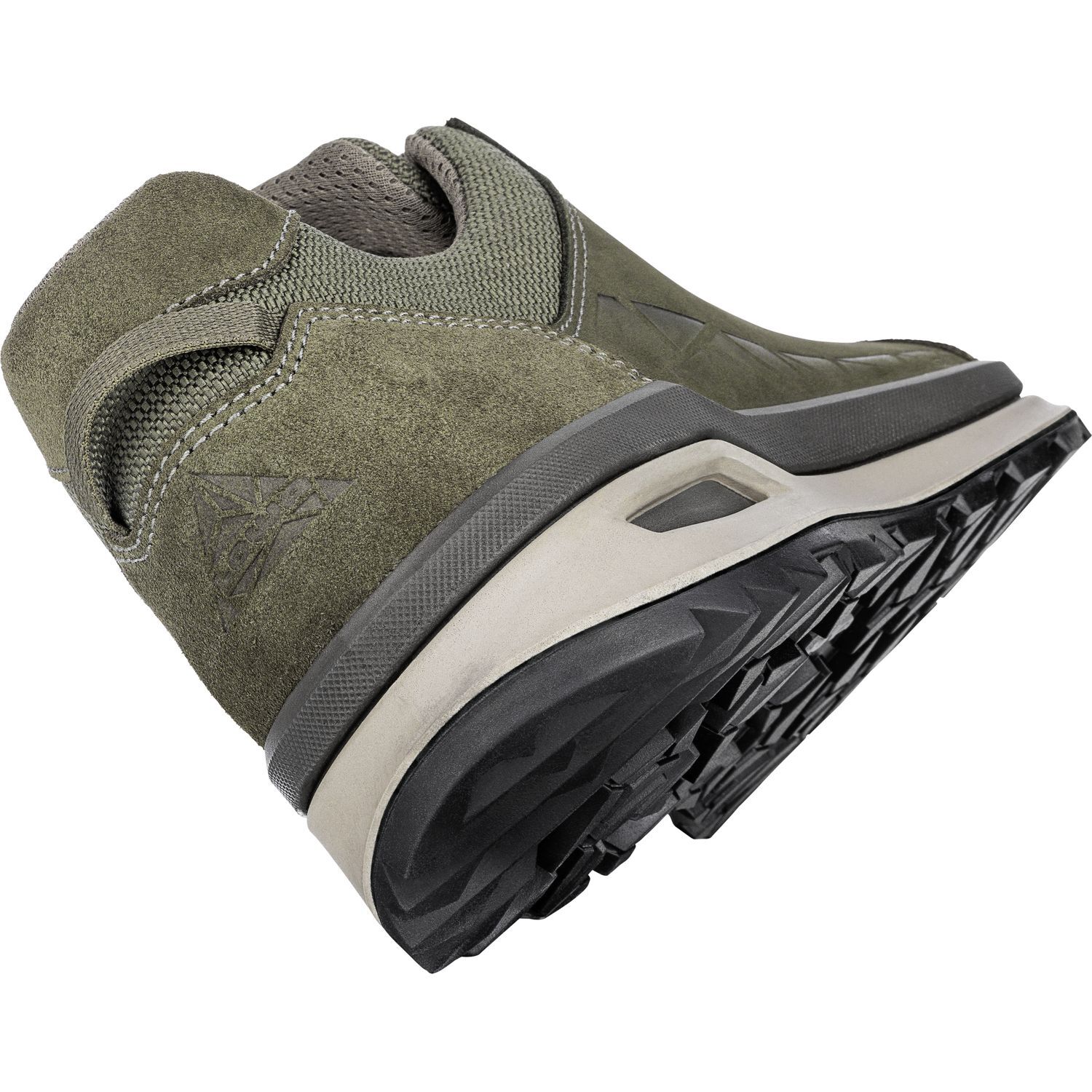 LowaBellagio GTX LO