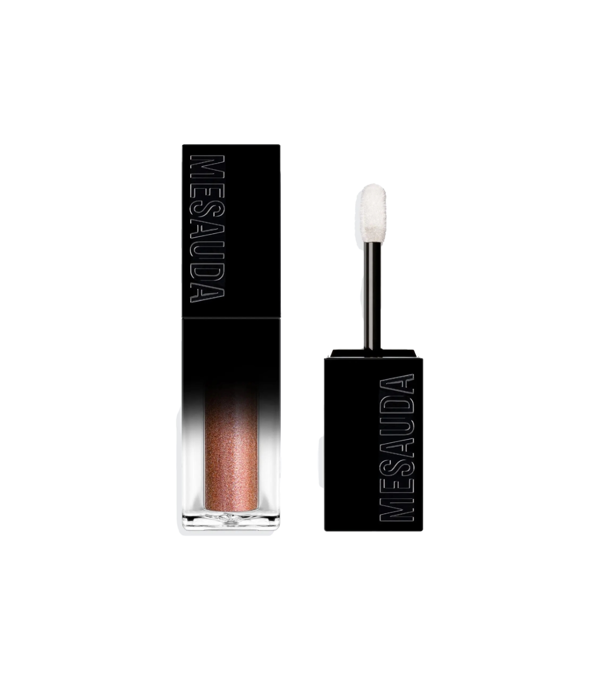 Mesauda - Sombra líquida Galactic Shadow - 108: Andromeda