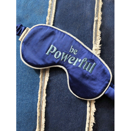 Jolimoi Masque de nuit Powerful