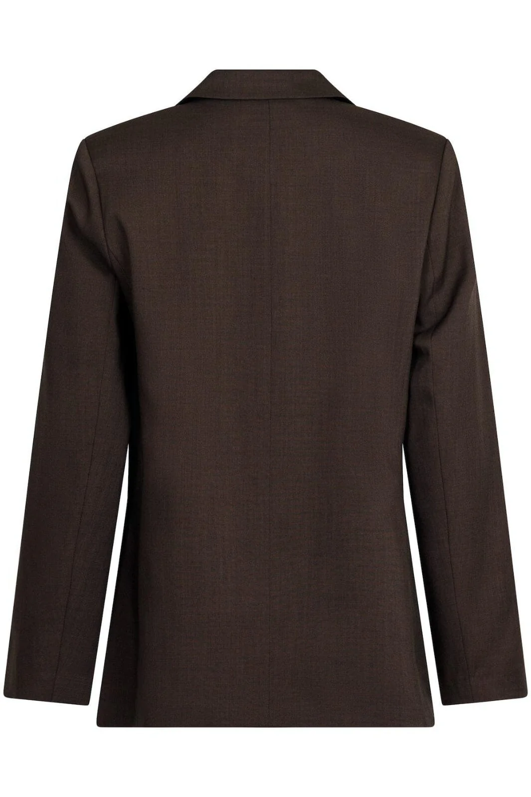 Neo Noir Jarmon Melange Blazer