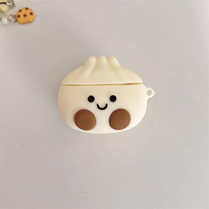 Capritz - Bun AirPods / Pro oortelefoonhoesje
