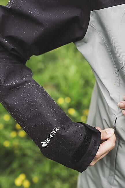 LAFUMA - VESTE SHIFT GTX W