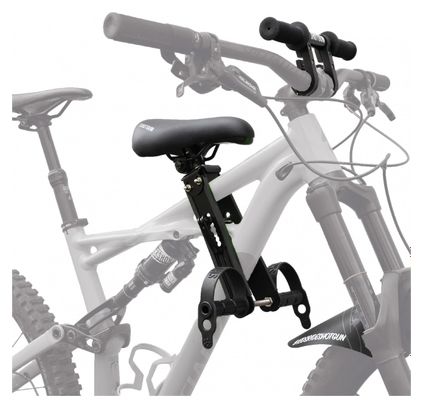 Kit Combo VTT Shotgun Selle   Guidon Enfant