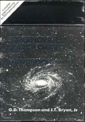 Supernova Search Charts and Handbook Pack/set ICL (Paperback)
