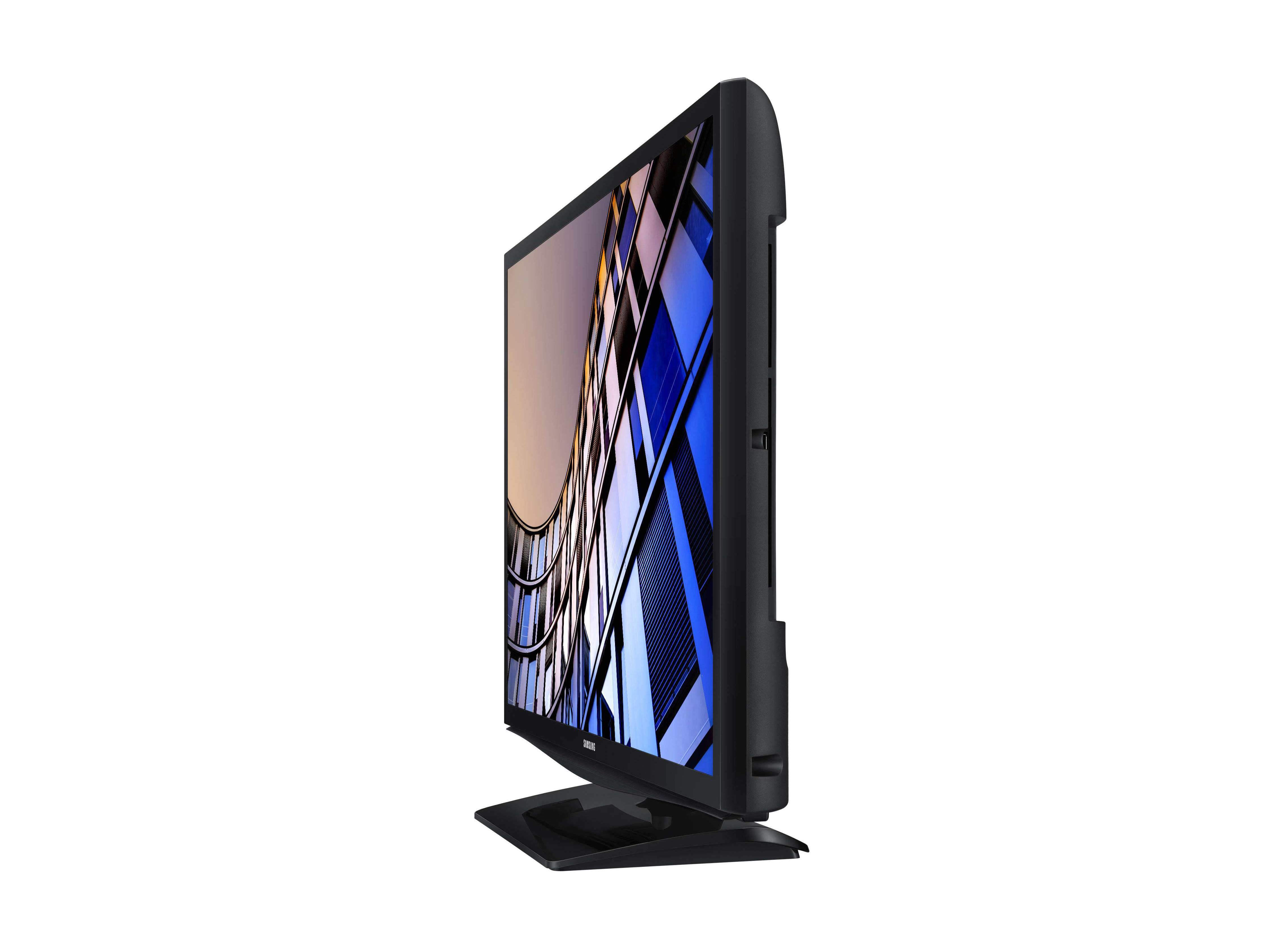 TV SAMSUNG UE24N4305AEXXC (HD SMART TV 24'' 59CM)
