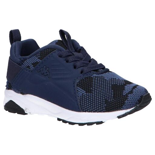 Tênis esportivo Kappa 33157xw San Puerto