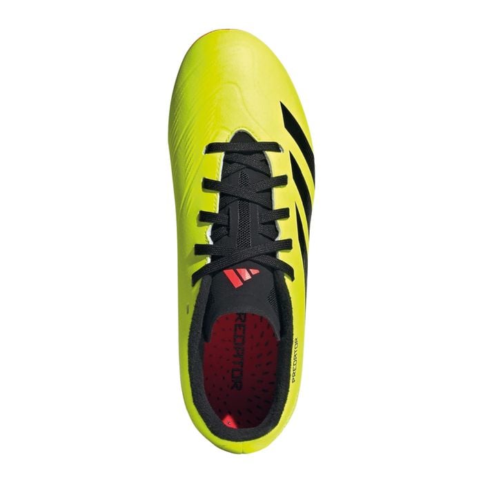 Adidas Predator League FG Voetbalschoenen Junior