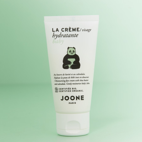 JOONE La crème visage bébé