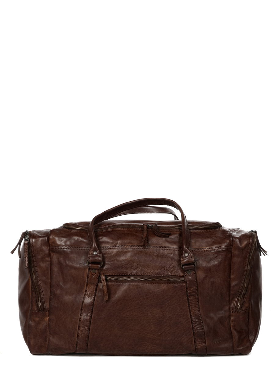Sac de voyage Bear Design Cow Lavato Max 50 cm