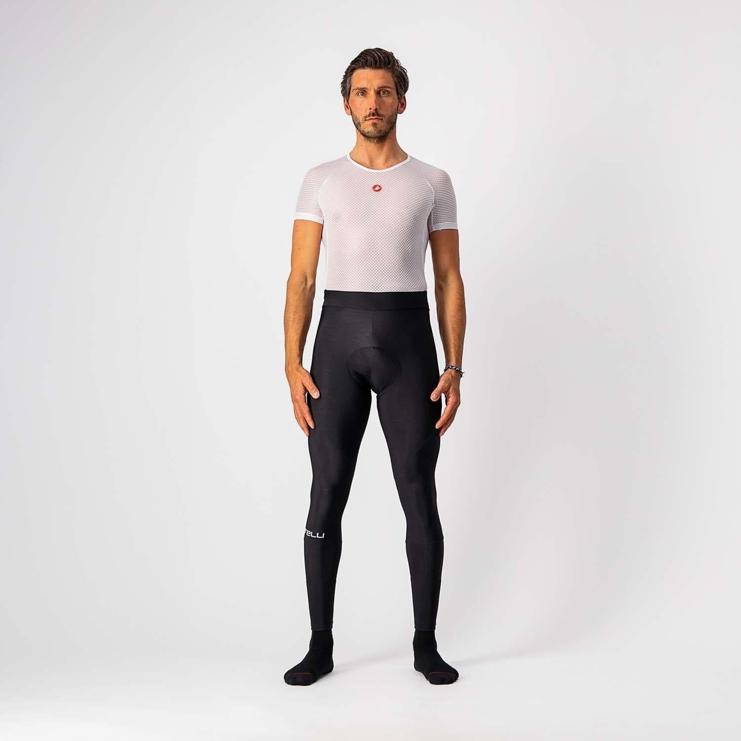 Castelli Entrata Tights Mens