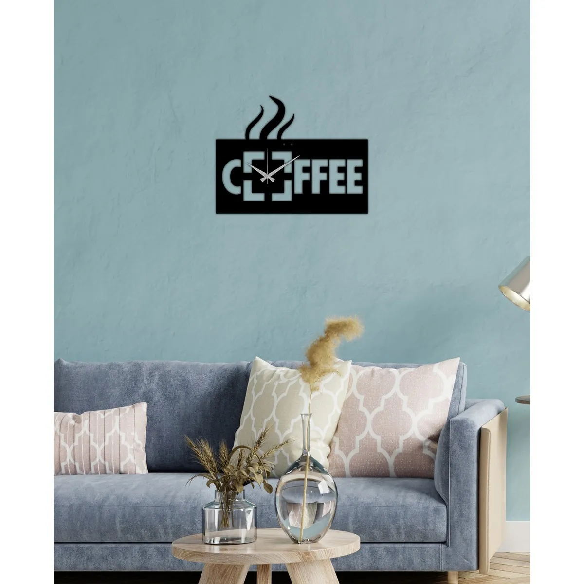 Epikasa Café Horloge