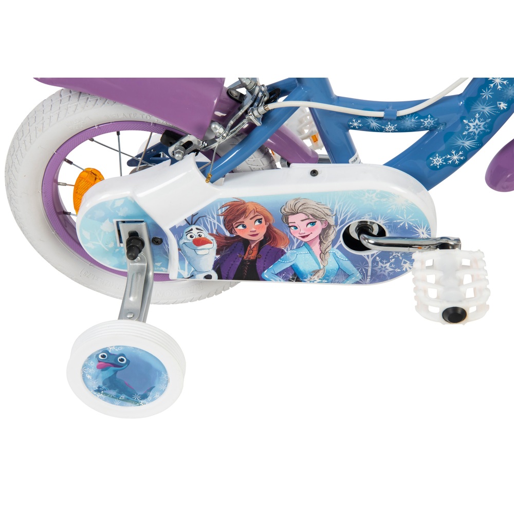 12-Zoll-Fahrrad aus Frozen II