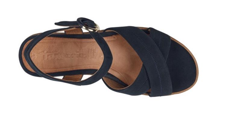 Tamaris 1-28202-42 navy