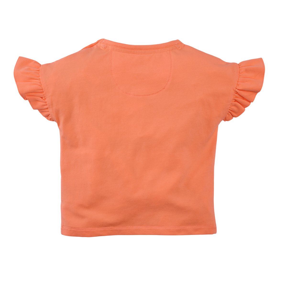 Z8 mini Z8 mini shirt Joy cantaloupe