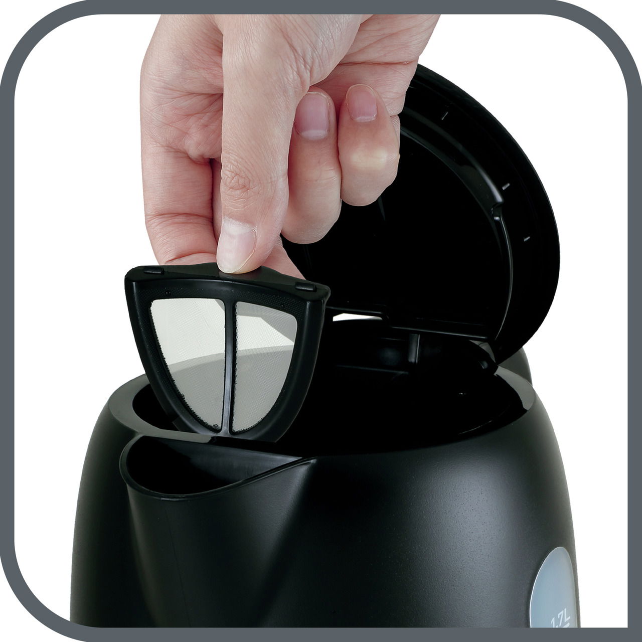 Tefal Wasserkocher SNOW
