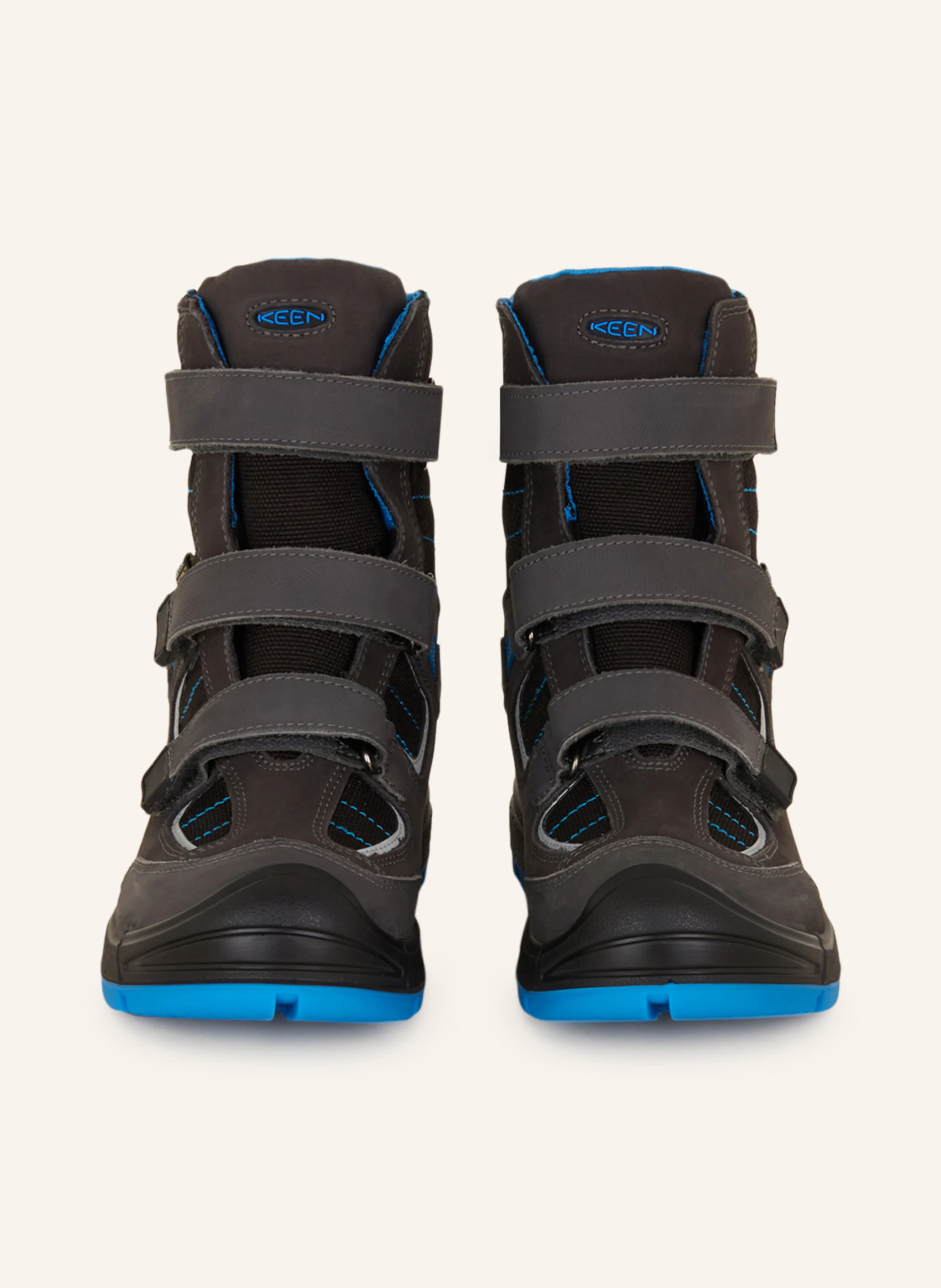 KEEN Trekkingschuhe REDWOOD
