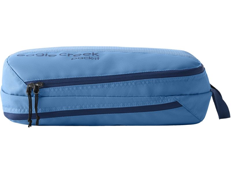 eagle creek Pack-It Essentials Set Blau Kleiderbeutel-Set