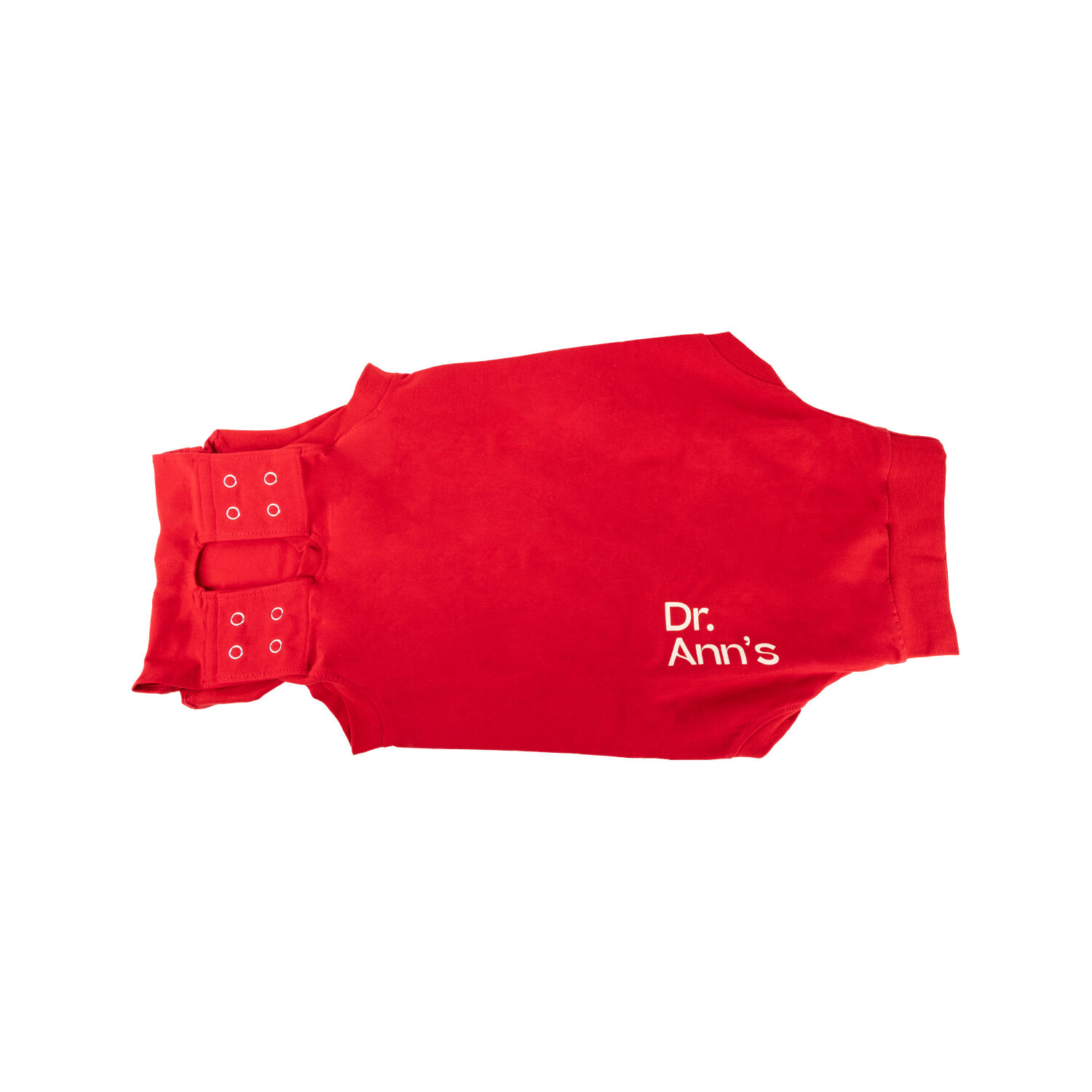 Dr. Ann's Protective Shirt Hond