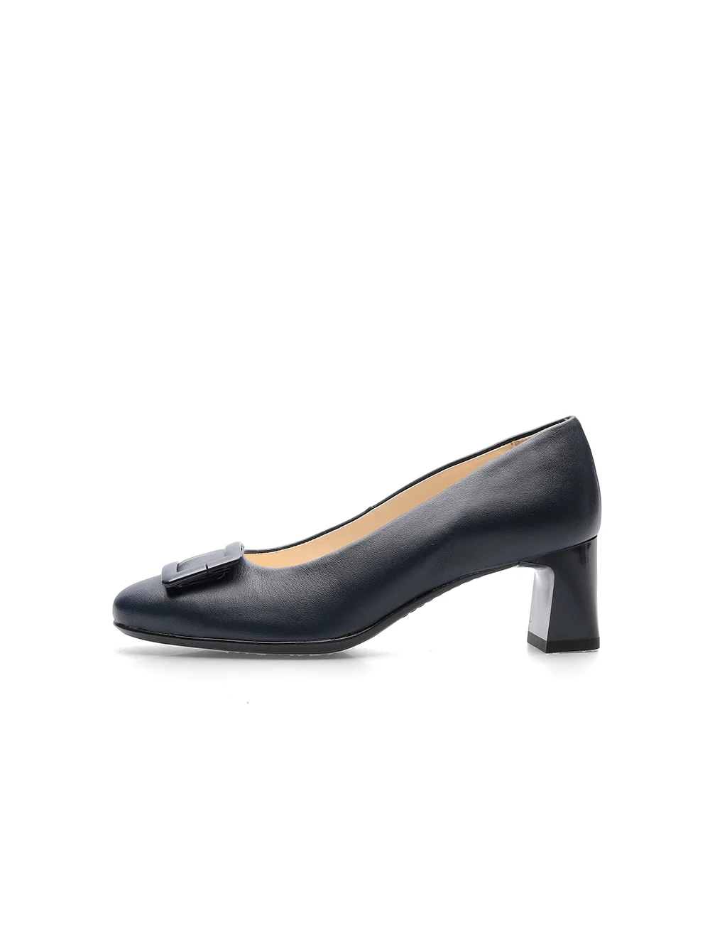 Pumps Tango blau