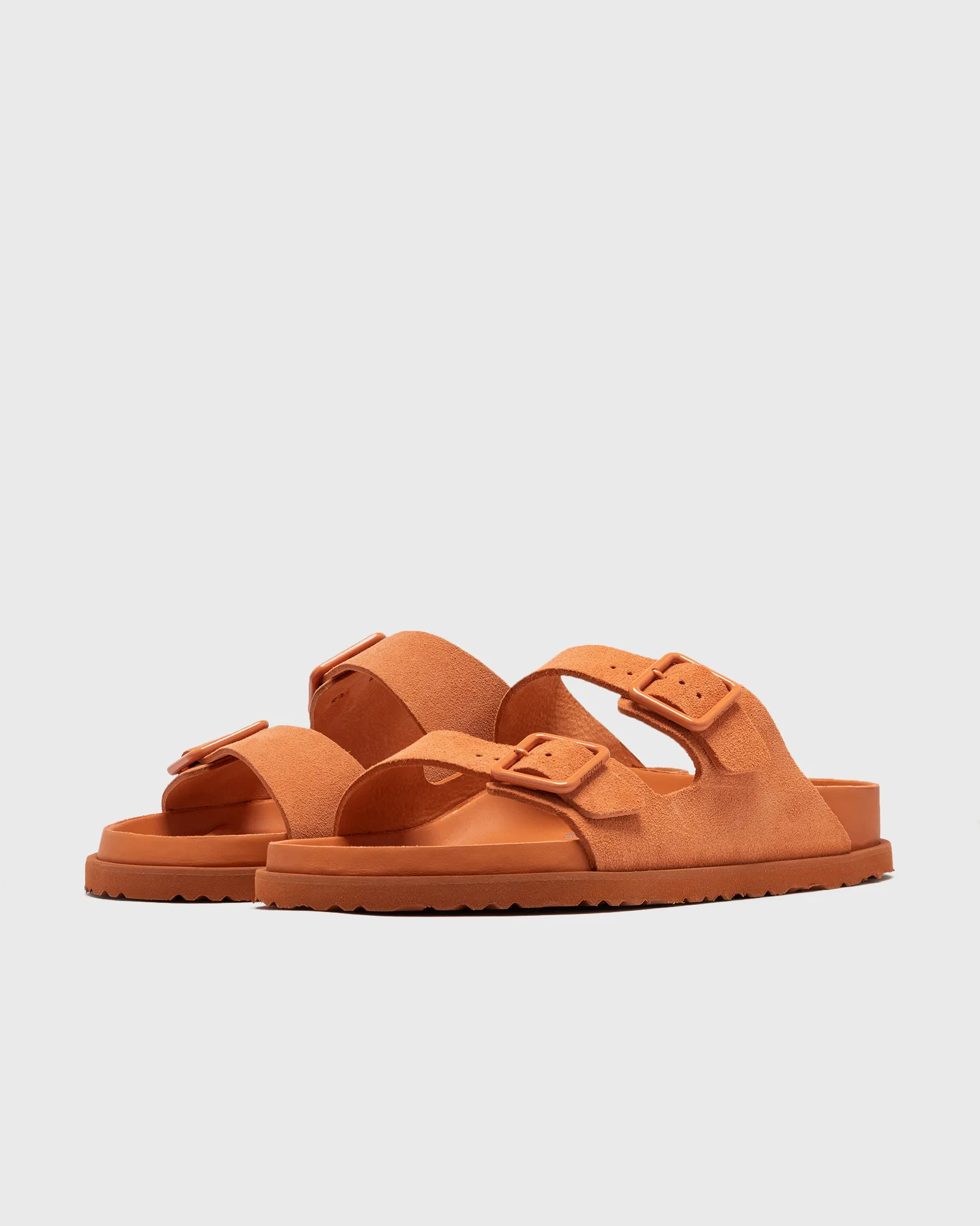 Birkenstock 1774 Arizona Cazador leather