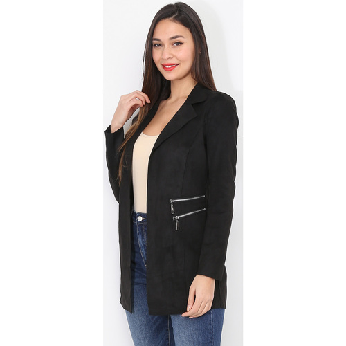 La Modeuse - 65440_P151184 Negro