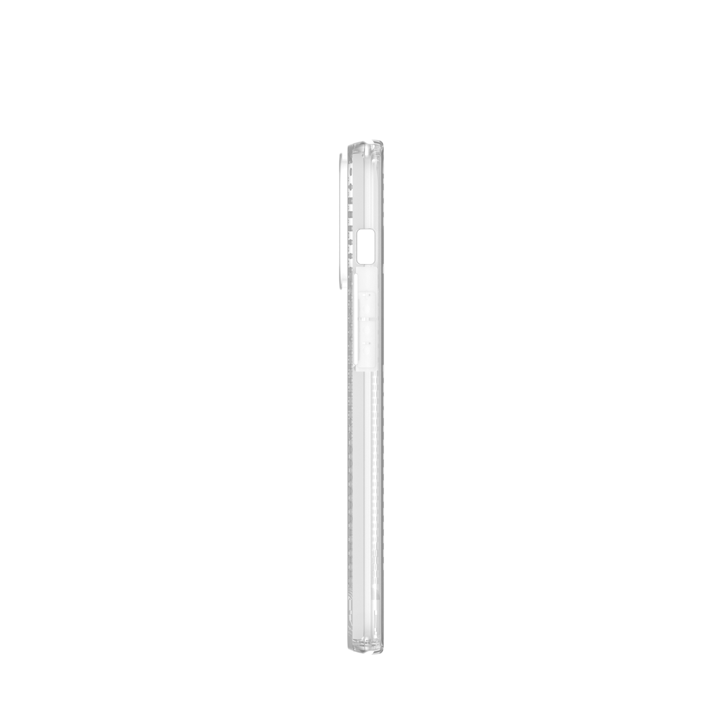 UAG Urban Armor Gear [U] - iPhone 13 Pro Gummi Schutzhülle Lucent (11315N314343) - Ice