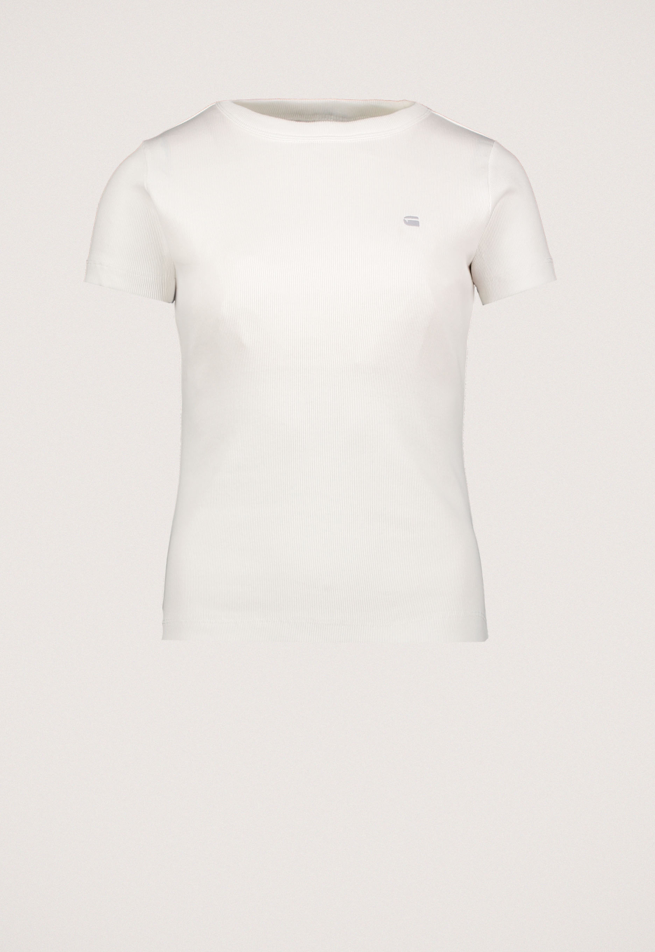 G-Star Slim Rib T-shirt