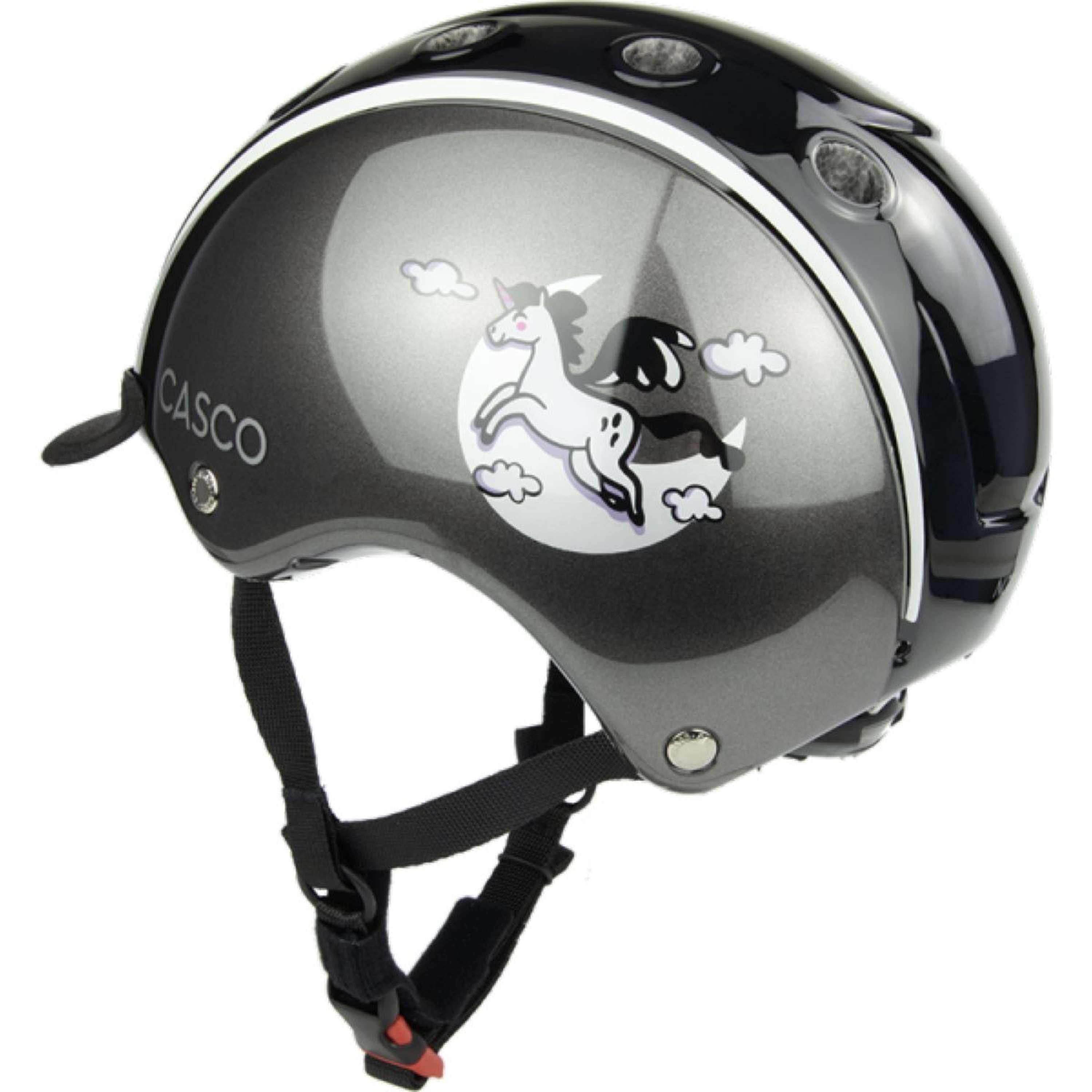 Casco Cap Nori Moonbeam Anthra