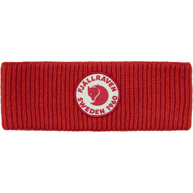 Fjällräven<br>Pandebånd 1960 Logo