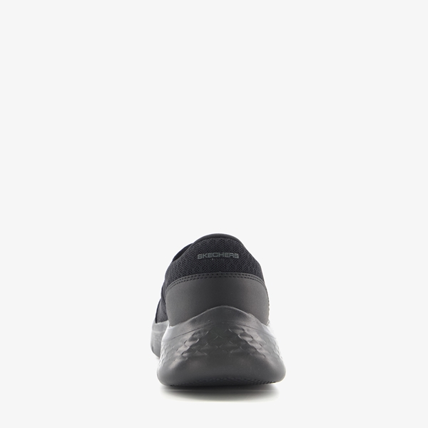 Skechers Go Walk Flex heren sneakers zwart