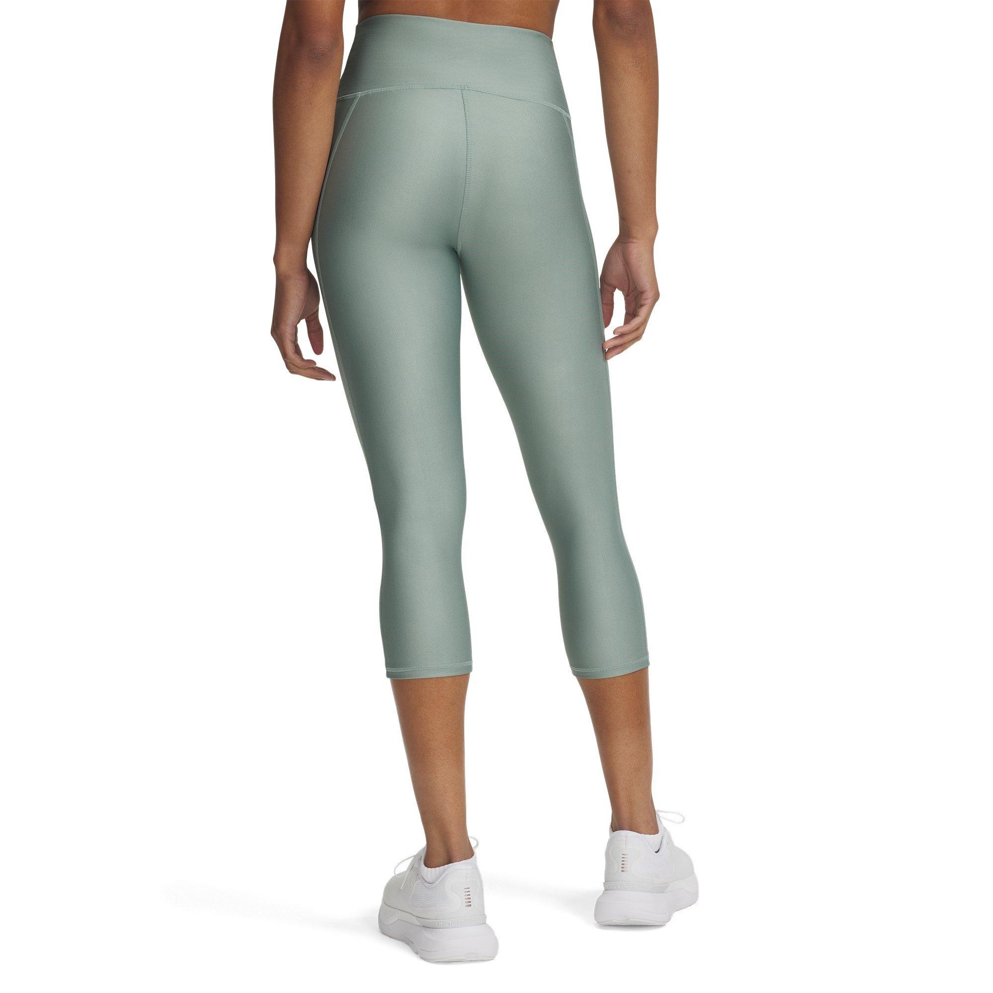 Under Armour HG Armour Hi Capris