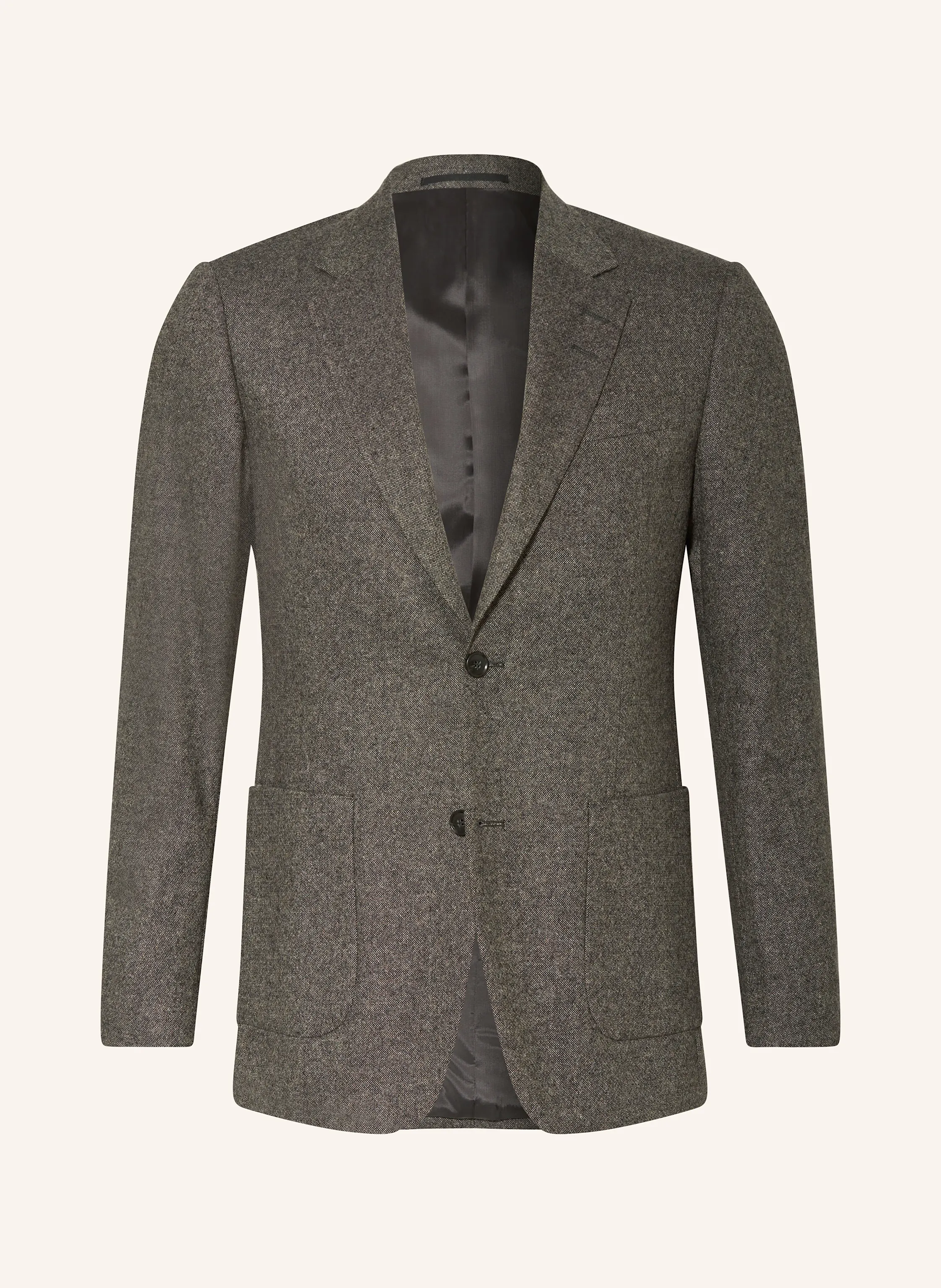 TIGER OF SWEDEN Anzugsakko JUSTIN Extra Slim Fit