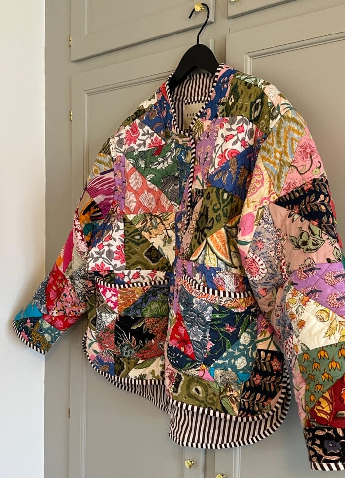 Sissel Edelbo Shaneela Jacket SE 1370