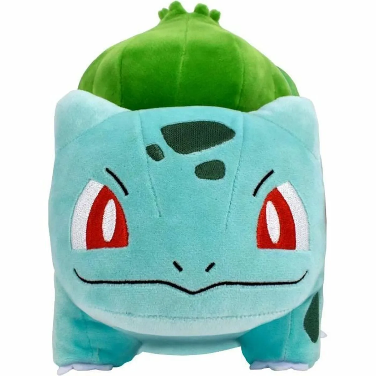 Pokémon Bulbasaur - 30 cm - Vert