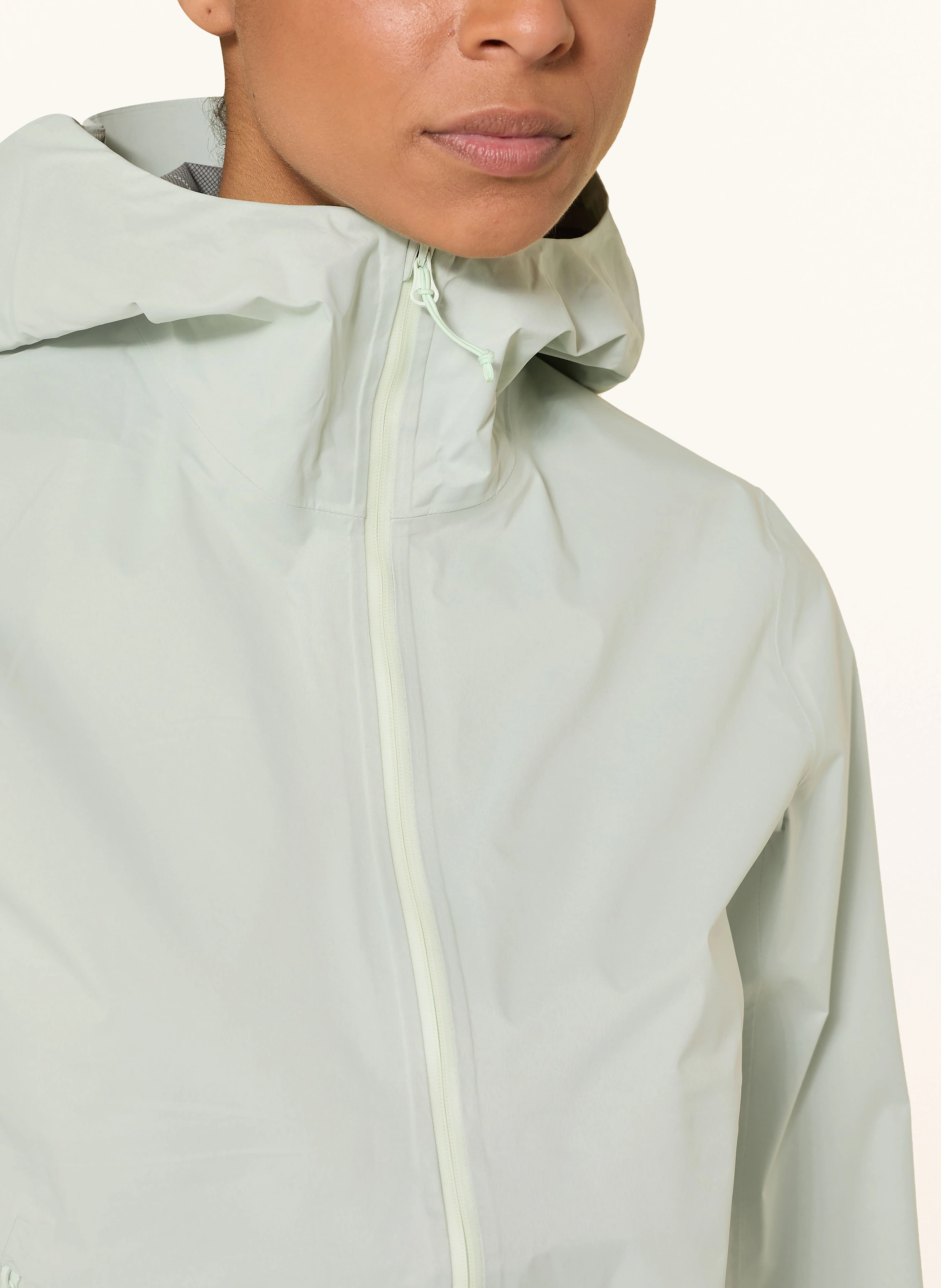 odlo Hardshell-Jacke ESSENTIAL