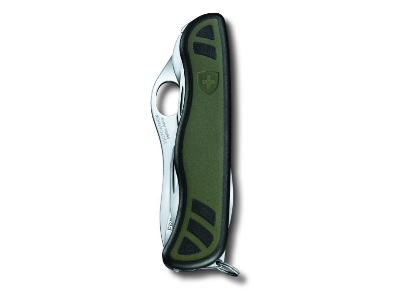 Victorinox Taschenmesser Soldatenmesser 8 Offizielles Taschenmesser der Schweizer Armee