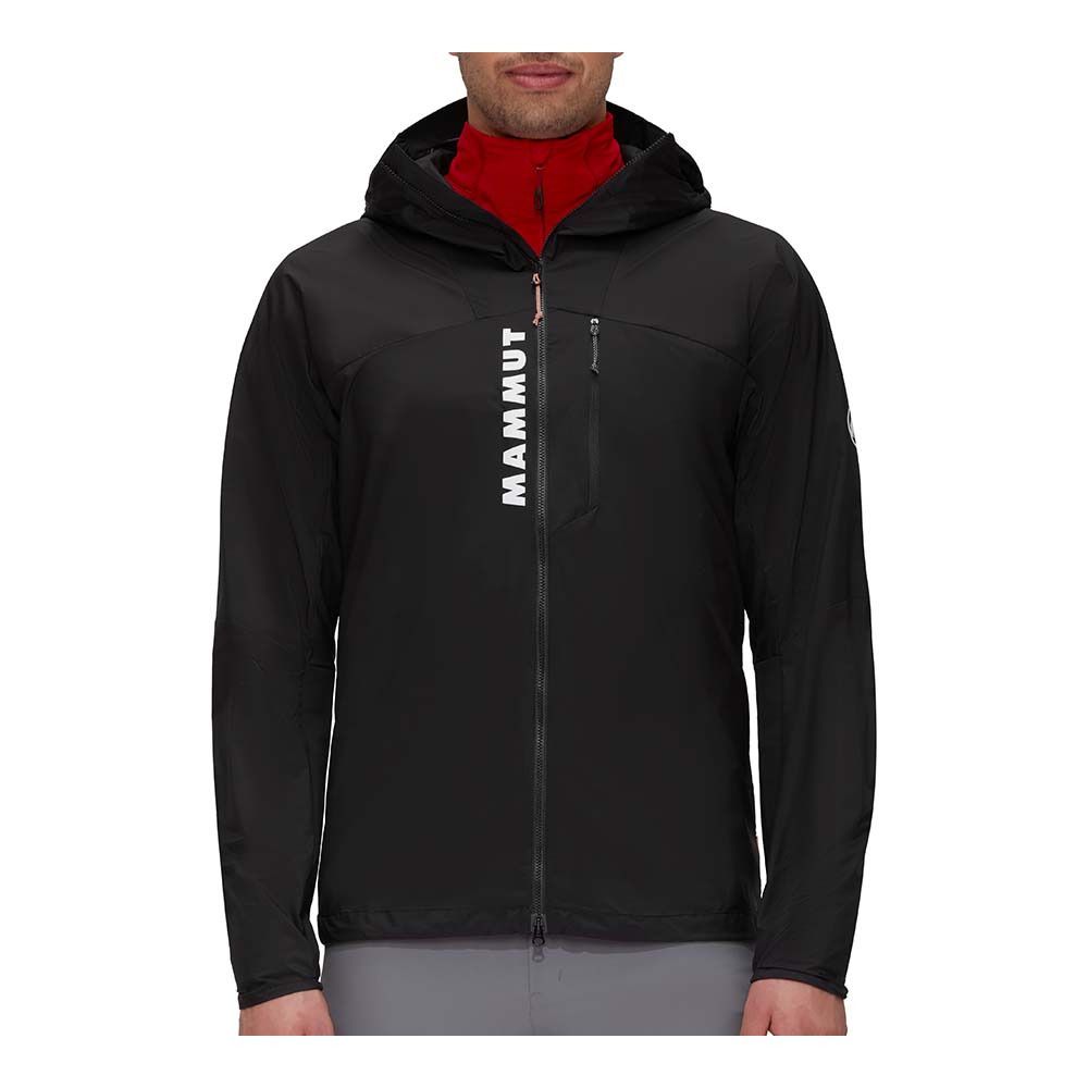 Mammut AENERGY WB - Veste Homme black