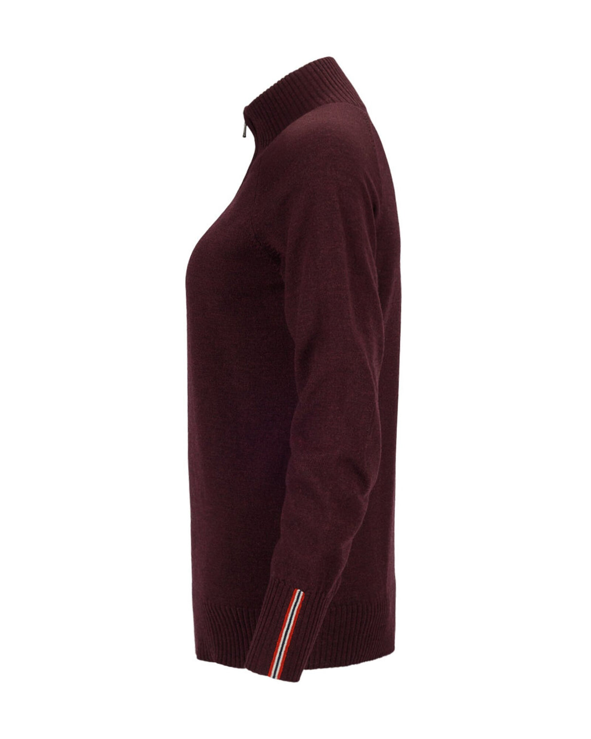 Amundsen<br>Amundsen Peak Half Zip Womens