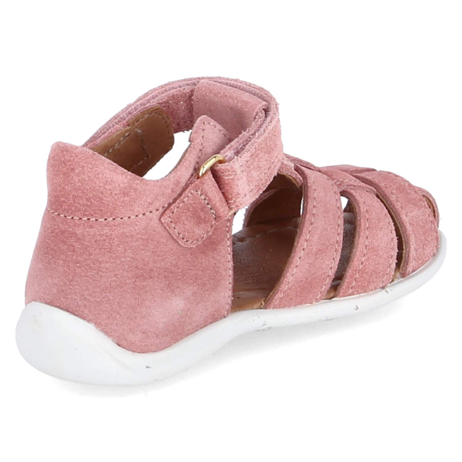 bisgaard Miniletten CARLY - blush