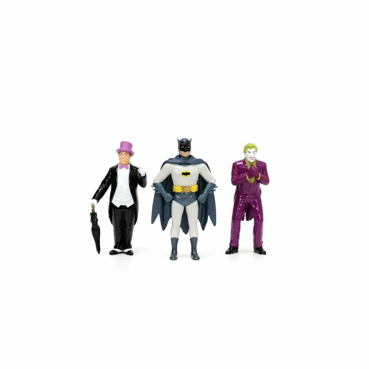 BATMAN Batmóvil Classic 1966
