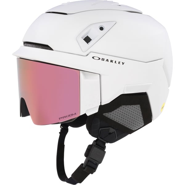 Casque de ski OAKLEY MOD7 WHTE/PRZMRSEGLDIR/PRZM CLR