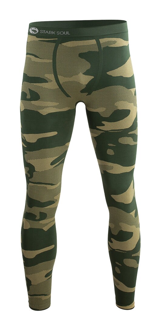 Stark Soul® Funktionswäsche – Hose