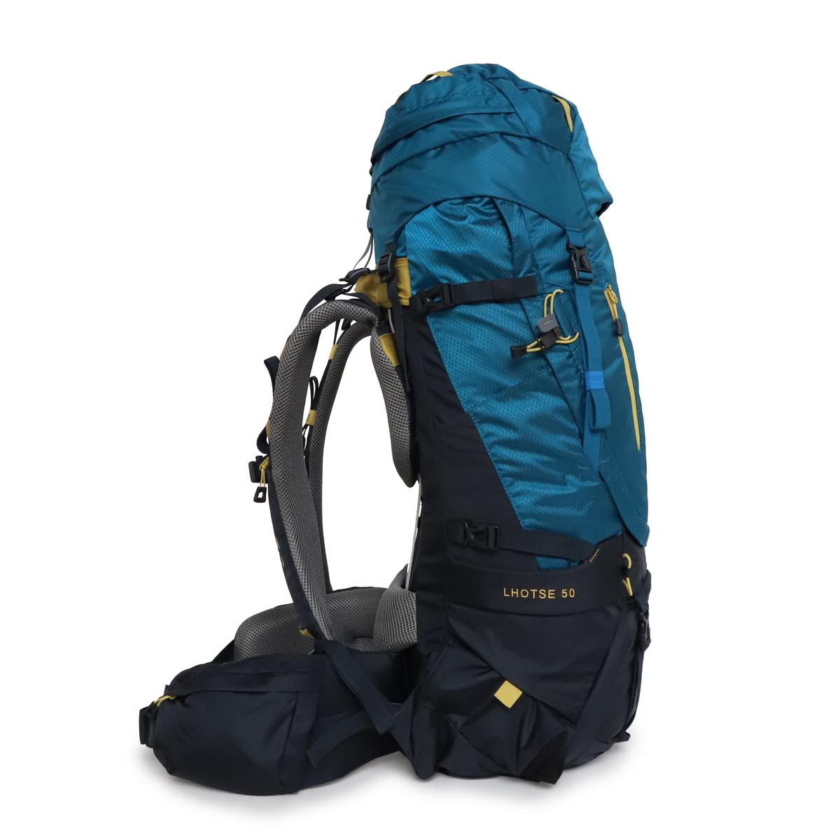 Mochila Altus Lhotse 50 I30