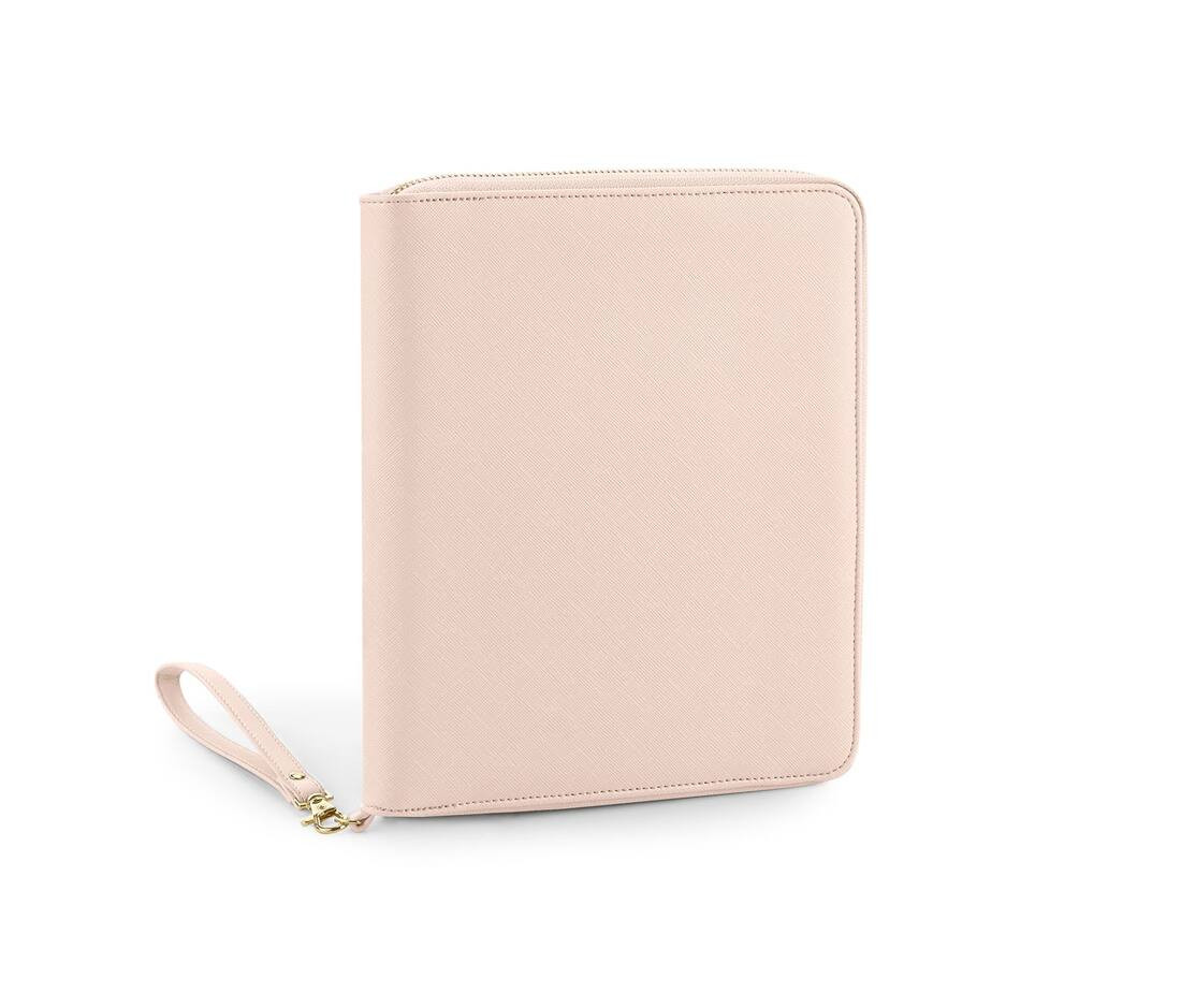 Bag Base BG756 - Organisateur de Voyage Élégant en Cuir PU